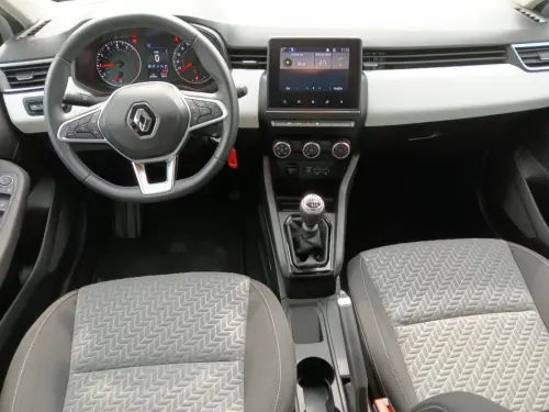 Renault Clio Clio TCe 90 Evolution - Photo 11