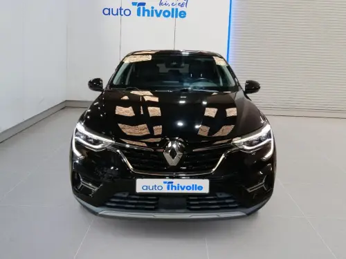 Renault Arkana E-Tech 145 - 21B Intens - Photo 7