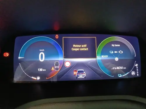 Renault Arkana E-Tech 145 - 21B Intens - Photo 13