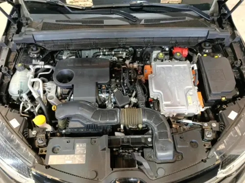 Renault Arkana E-Tech 145 - 21B Intens - Photo 19