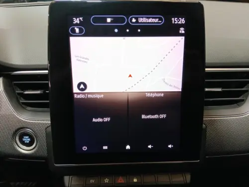 Renault Arkana E-Tech 145 - 21B Intens - Photo 20