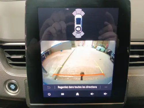 Renault Arkana E-Tech 145 - 21B Intens - Photo 21