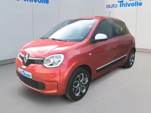 Renault Twingo Twingo III SCe 65 - 21 Limited - Photo 0