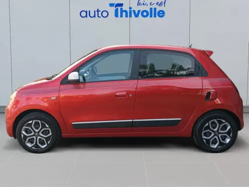 Renault Twingo Twingo III SCe 65 - 21 Limited - Photo 1