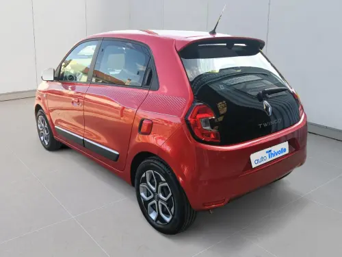 Renault Twingo Twingo III SCe 65 - 21 Limited - Photo 2