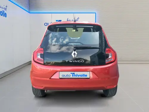 Renault Twingo Twingo III SCe 65 - 21 Limited - Photo 3