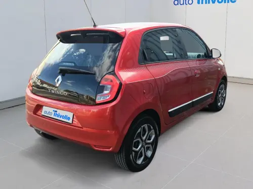 Renault Twingo Twingo III SCe 65 - 21 Limited - Photo 4