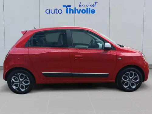 Renault Twingo Twingo III SCe 65 - 21 Limited - Photo 5