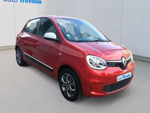 Renault Twingo Twingo III SCe 65 - 21 Limited - Photo 6