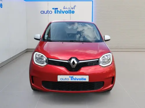 Renault Twingo Twingo III SCe 65 - 21 Limited - Photo 7