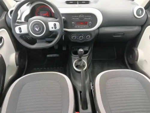 Renault Twingo Twingo III SCe 65 - 21 Limited - Photo 11