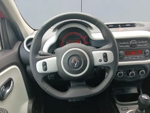 Renault Twingo Twingo III SCe 65 - 21 Limited - Photo 12