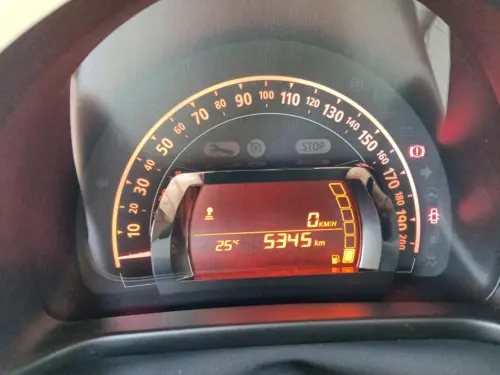 Renault Twingo Twingo III SCe 65 - 21 Limited - Photo 13