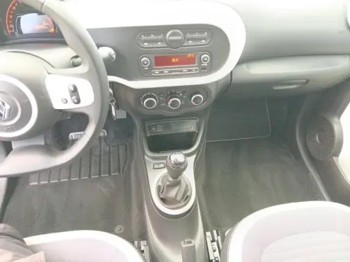 Renault Twingo Twingo III SCe 65 - 21 Limited - Photo 14