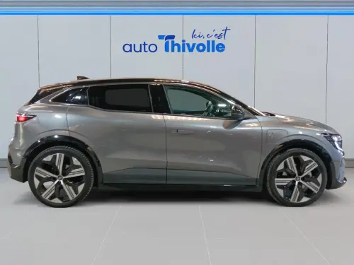 Renault Megane E-Tech Megane E-Tech EV60 220 ch super charge Iconic - Photo 5