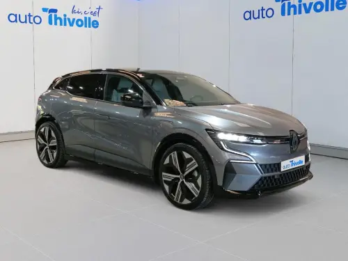 Renault Megane E-Tech Megane E-Tech EV60 220 ch super charge Iconic - Photo 6