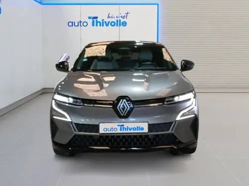 Renault Megane E-Tech Megane E-Tech EV60 220 ch super charge Iconic - Photo 7