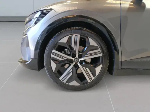 Renault Megane E-Tech Megane E-Tech EV60 220 ch super charge Iconic - Photo 8