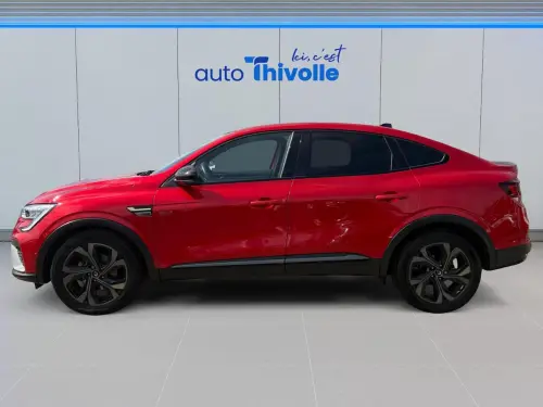 Renault Arkana E-Tech hybride 145 - 22 Engineered - Photo 1