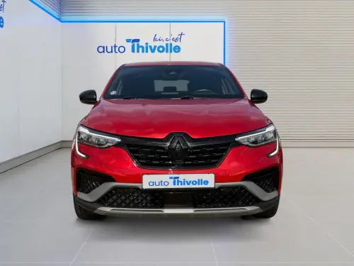 Renault Arkana E-Tech hybride 145 - 22 Engineered - Photo 7