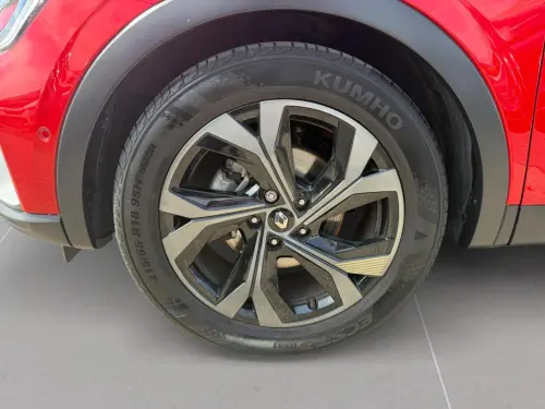 Renault Arkana E-Tech hybride 145 - 22 Engineered - Photo 8