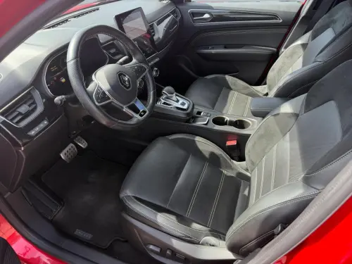 Renault Arkana E-Tech hybride 145 - 22 Engineered - Photo 9