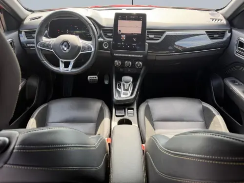 Renault Arkana E-Tech hybride 145 - 22 Engineered - Photo 11