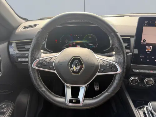 Renault Arkana E-Tech hybride 145 - 22 Engineered - Photo 12