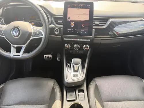 Renault Arkana E-Tech hybride 145 - 22 Engineered - Photo 14