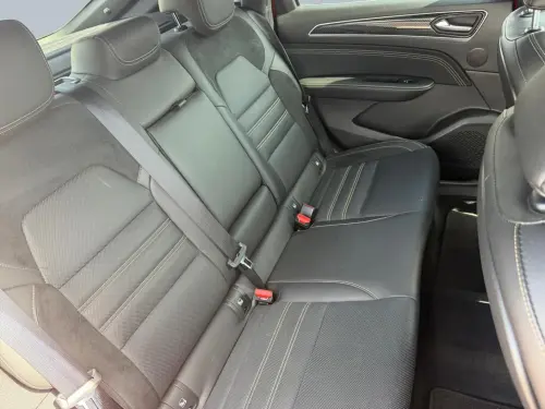Renault Arkana E-Tech hybride 145 - 22 Engineered - Photo 17