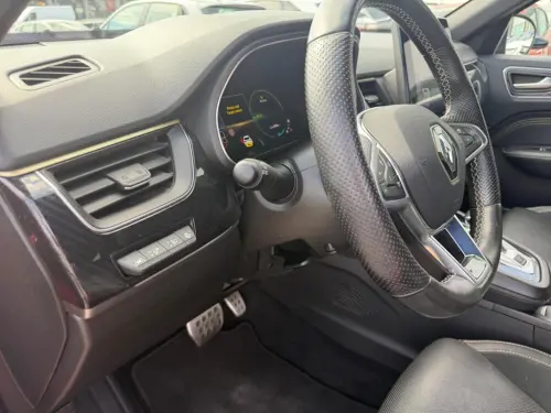 Renault Arkana E-Tech hybride 145 - 22 Engineered - Photo 22