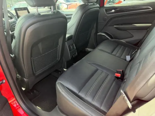 Renault Arkana E-Tech hybride 145 - 22 Engineered - Photo 24