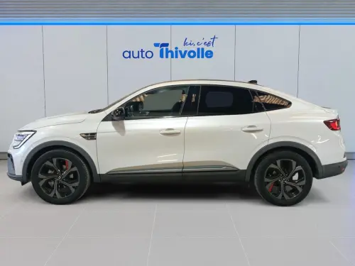 Renault Arkana E-Tech hybride 145 R.S. Line Fast Track - Photo 1