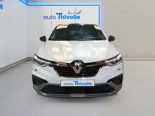 Renault Arkana E-Tech hybride 145 R.S. Line Fast Track - Photo 7