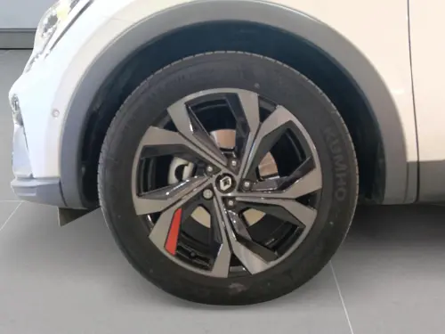 Renault Arkana E-Tech hybride 145 R.S. Line Fast Track - Photo 8