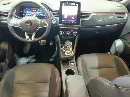Renault Arkana E-Tech hybride 145 R.S. Line Fast Track - Photo 11