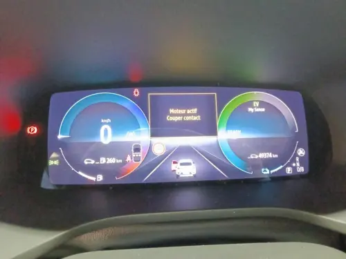 Renault Arkana E-Tech hybride 145 R.S. Line Fast Track - Photo 13
