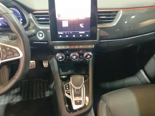 Renault Arkana E-Tech hybride 145 R.S. Line Fast Track - Photo 14