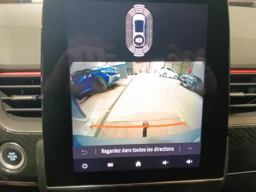 Renault Arkana E-Tech hybride 145 R.S. Line Fast Track - Photo 21