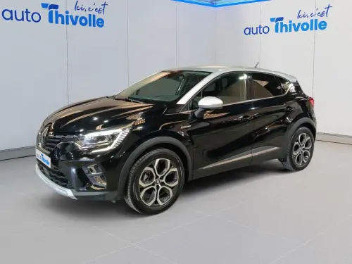 Renault Captur E-Tech 145 - 21 Intens - Photo 0