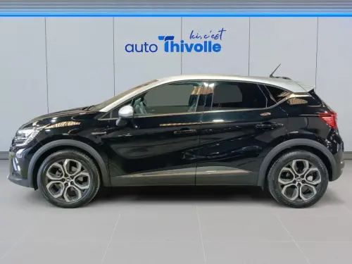 Renault Captur E-Tech 145 - 21 Intens - Photo 1