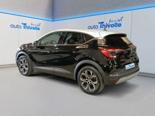Renault Captur E-Tech 145 - 21 Intens - Photo 2