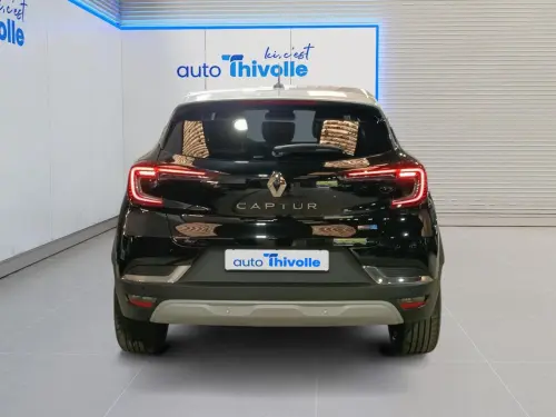 Renault Captur E-Tech 145 - 21 Intens - Photo 3
