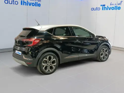 Renault Captur E-Tech 145 - 21 Intens - Photo 4