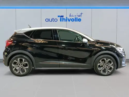 Renault Captur E-Tech 145 - 21 Intens - Photo 5