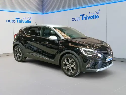 Renault Captur E-Tech 145 - 21 Intens - Photo 6
