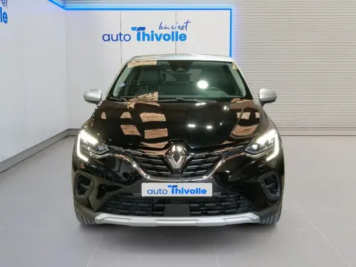 Renault Captur E-Tech 145 - 21 Intens - Photo 7