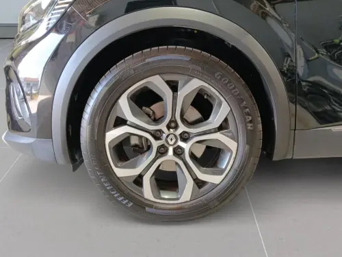 Renault Captur E-Tech 145 - 21 Intens - Photo 8
