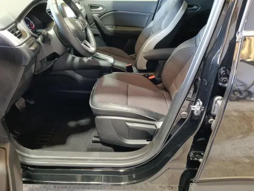 Renault Captur E-Tech 145 - 21 Intens - Photo 9