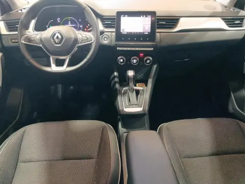 Renault Captur E-Tech 145 - 21 Intens - Photo 11